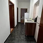 Asterias Pensión Eforie Nord