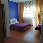 Asterias Eforie Nord