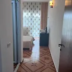 Asterias Pensión 3*