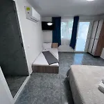 Asterias 3* Eforie Nord