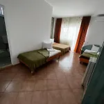 Pensión Asterias