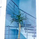 Pensión Asterias