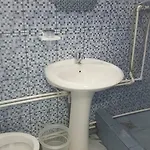 Pensión Asterias