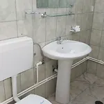 Pensión Asterias