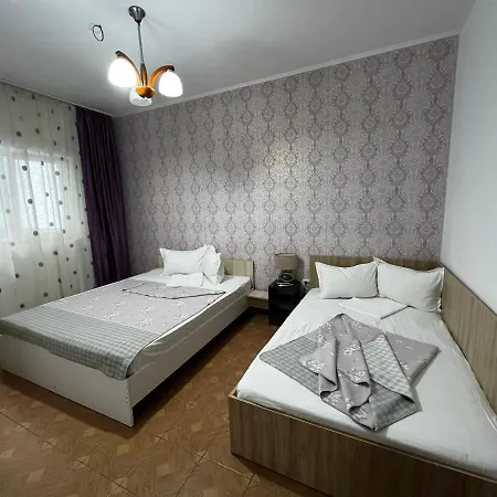 Asterias 3*