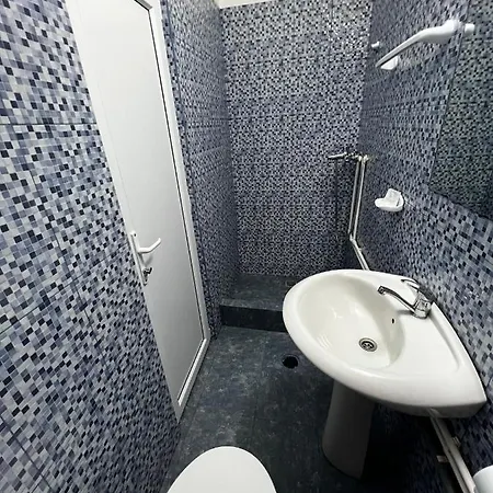 Asterias Pensión 3*