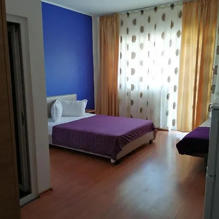 Asterias Eforie Nord