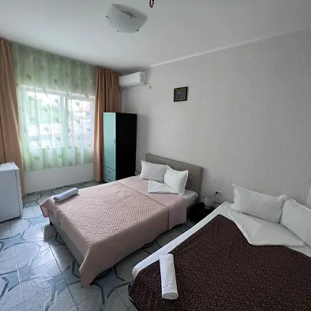 Asterias 3*