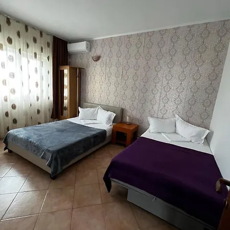 Asterias 3*