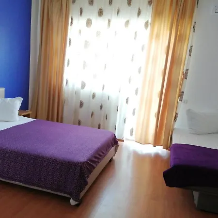 Asterias 3* Eforie Nord