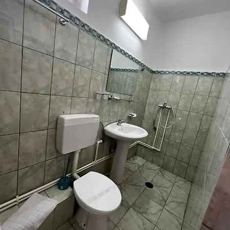 Asterias Pensión 3*