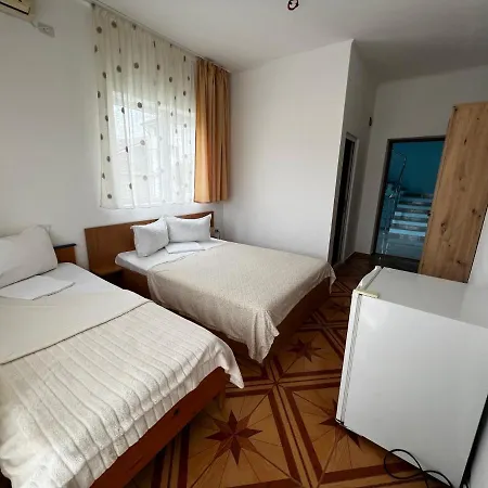 Asterias Pensjonat Eforie Nord