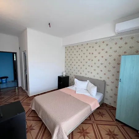 Pensjonat Asterias 3*