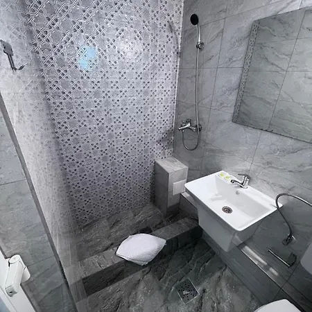 Pensión Asterias 3*