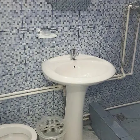 Pensión Asterias