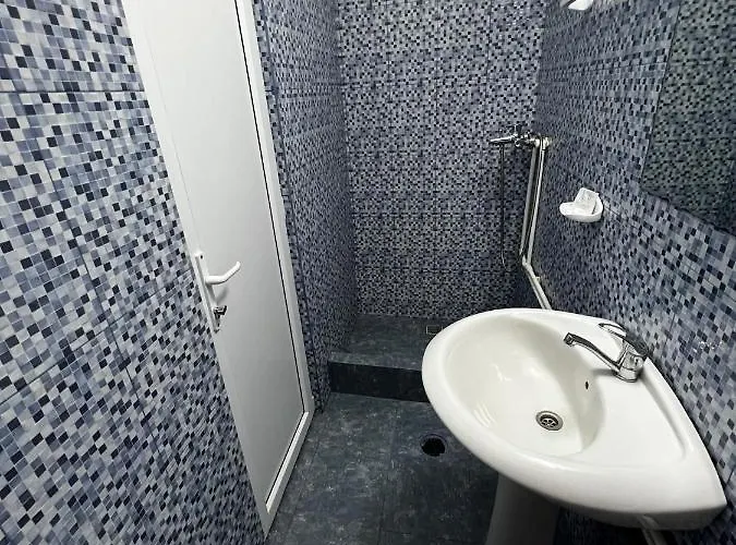 Asterias Pensjonat 3*