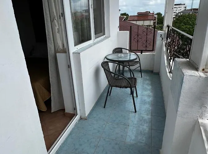 Asterias 3* Eforie Nord