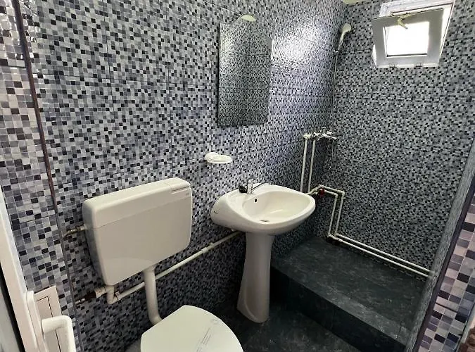 Asterias Eforie Nord