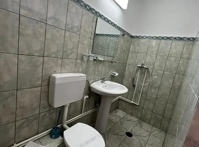 Asterias Pensjonat 3*