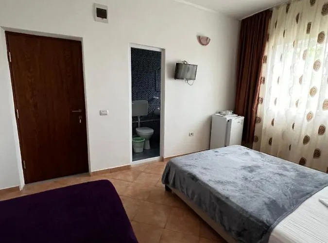 Pensjonat Asterias 3*