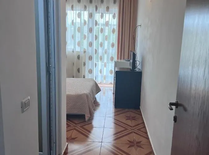 Asterias Pensjonat 3*