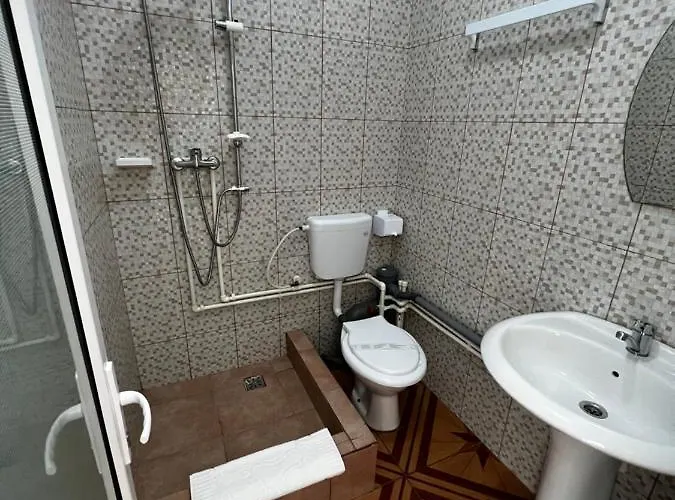 Asterias Eforie Nord