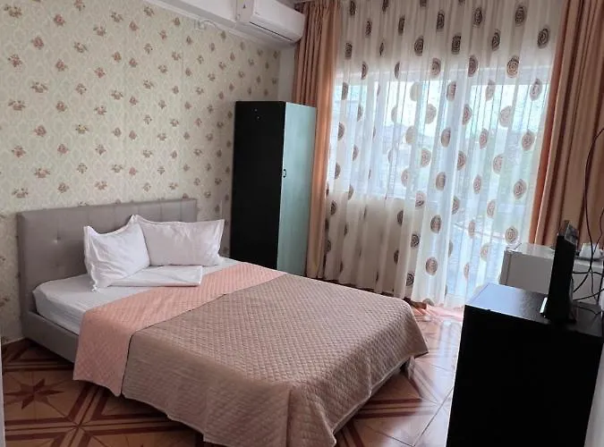 Asterias 3* Eforie Nord