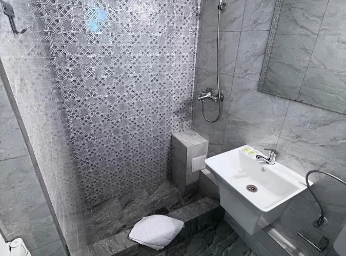 Pensjonat Asterias 3*