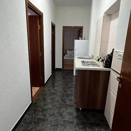 Asterias Guest house Eforie Nord