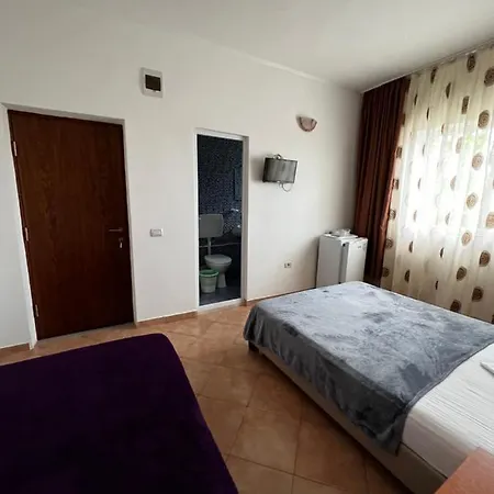 Guest house Asterias 3*