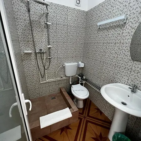 Asterias Eforie Nord