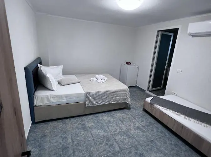 Asterias Guest house