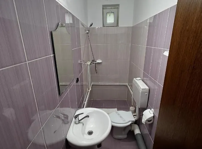 Asterias Guest house