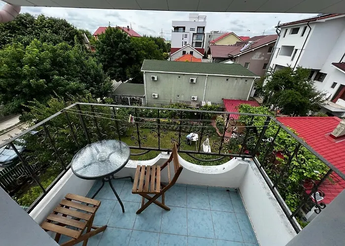 Guest house Asterias