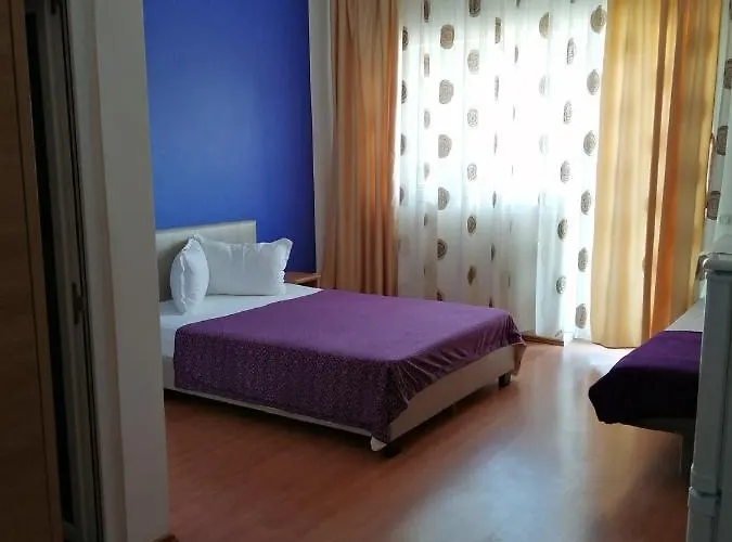 Asterias Eforie Nord