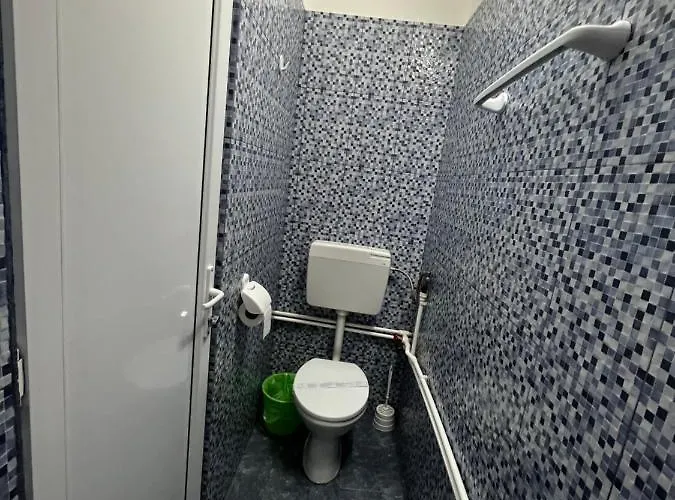 Asterias 3* Eforie Nord