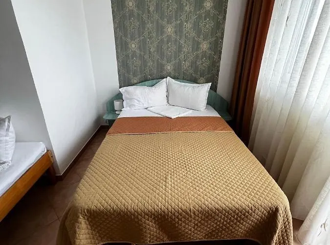 Guest house Asterias Eforie Nord