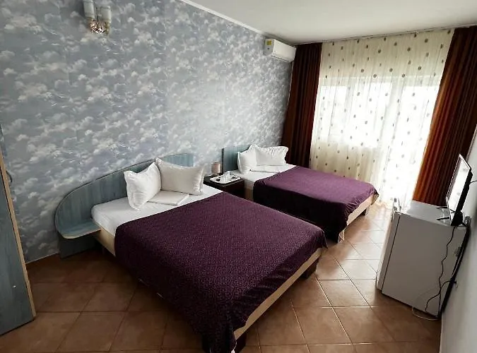 Guest house Asterias