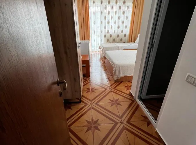 Guest house Asterias 3*