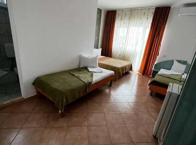 Guest house Asterias