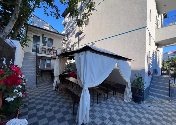 Guest house Asterias