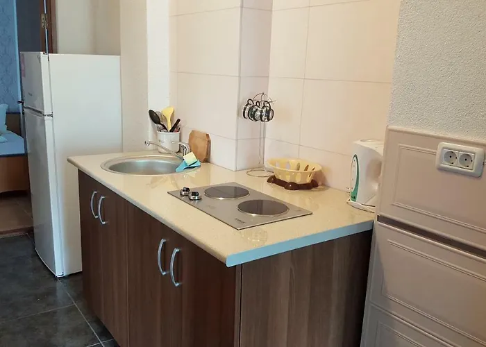 Guest house Asterias