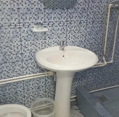 Guest house Asterias