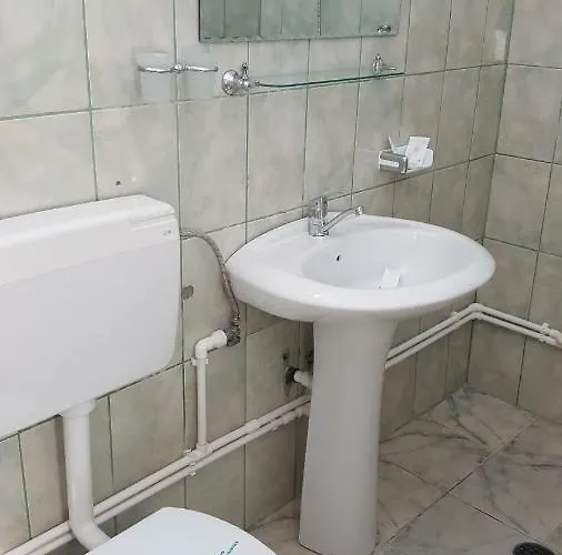 Guest house Asterias