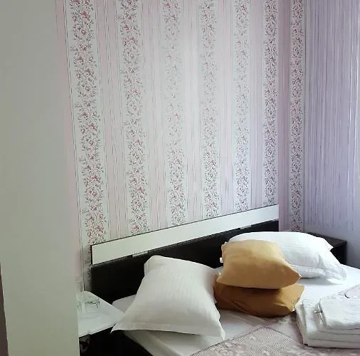 Guest house Asterias